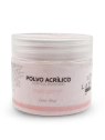 POLVO ACRILICO PINK COVER X 40 LATIN NAILS