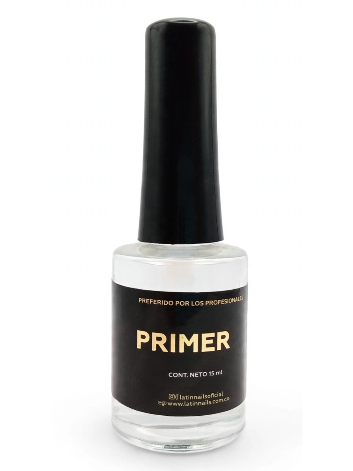 PRIMER X 15 ML LATIN NAILS