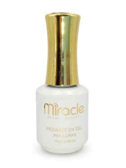 PEGANTE EN GEL X 15 ML MIRACLE