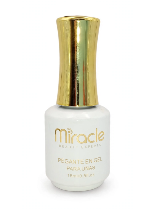 PEGANTE EN GEL X 15 ML MIRACLE