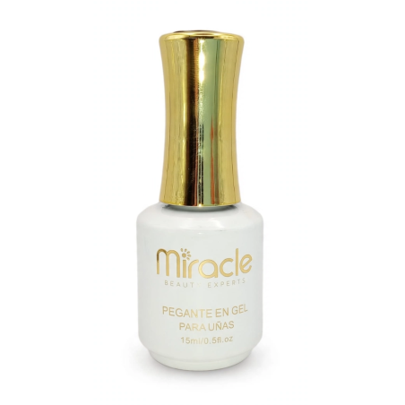 PEGANTE EN GEL X 15 ML MIRACLE