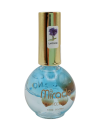 ACEITE PARA CUTICULA FLORES X 15 ML MIRACLE