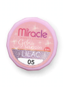 GEL SATURACION 05 LILAC X 8 ML LAS VEGAS MIRACLE