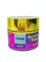 POLVO ACRILICO COVER X 60  MIRACLE