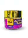 POLVO ACRILICO CLEAR X 60  MIRACLE