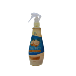 TTO DESENREDANTE LECHE DE COCO X 250 ML BIOCRESS