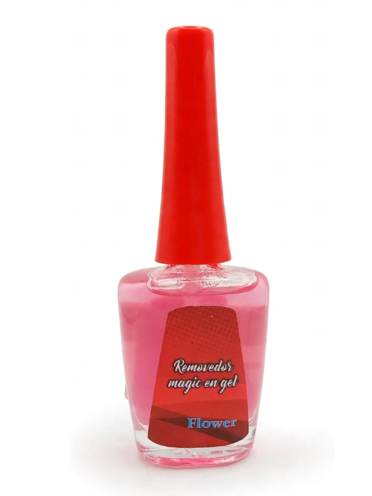 REMOVEDOR MAGICO FLOWER NAIL