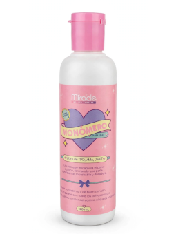 MONOMERO X 120 ML MIRACLE