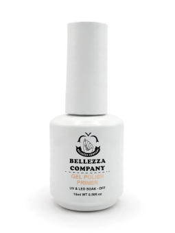 PRIMER GEL POLISH X 15 ML FLOWER NAIL