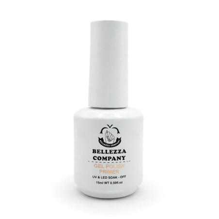 PRIMER GEL POLISH X 15 ML FLOWER NAIL