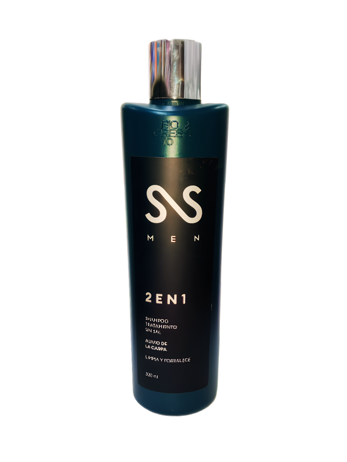 SHAMPO TTO MEN X 300 ML BIOCRESS