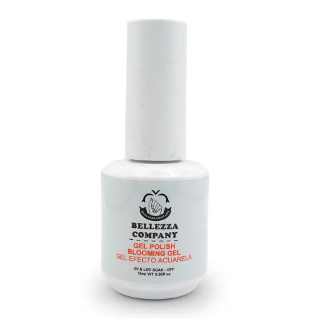 BLOOMING GEL X 15 ML FLOWER NAIL