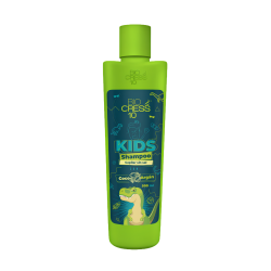 SHAMPO KIDS NIÑO X 500 ML BIOCRESS
