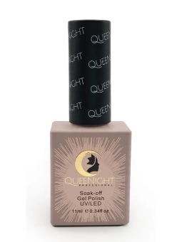 ESMALTE GEL POLISH 074 X 11 ML QUEENIGHT