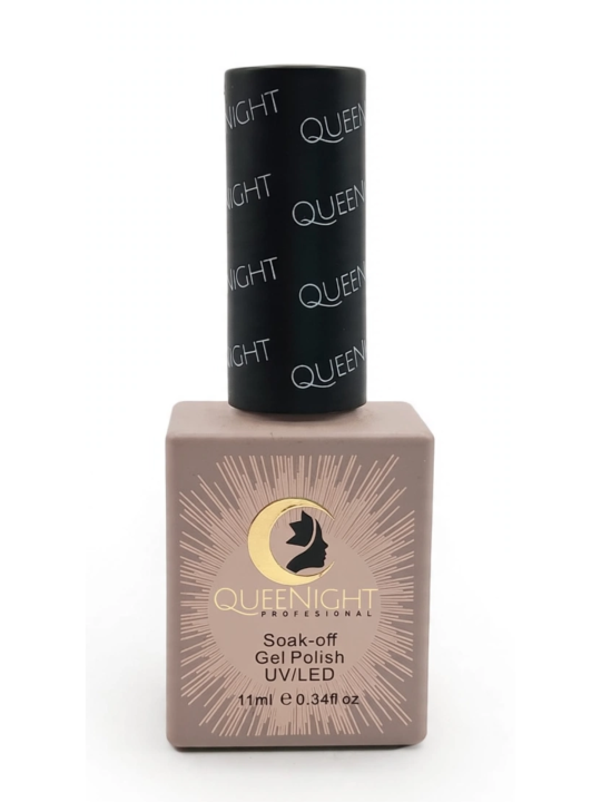 ESMALTE GEL POLISH 074 X 11 ML QUEENIGHT