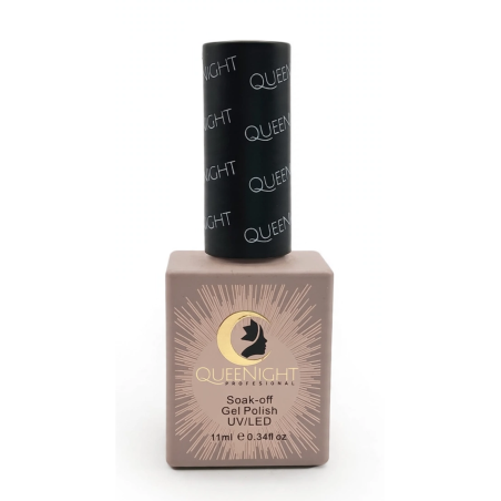 ESMALTE GEL POLISH 074 X 11 ML QUEENIGHT