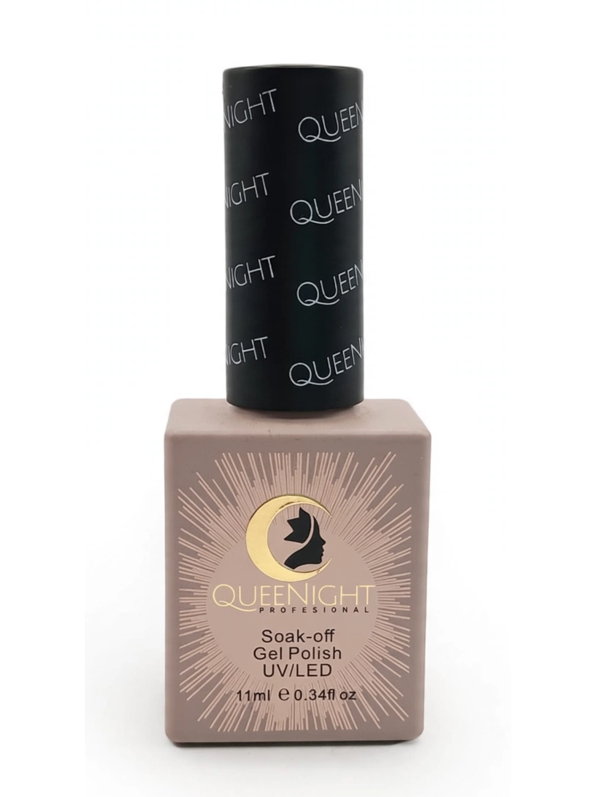 ESMALTE GEL POLISH 074 X 11 ML QUEENIGHT