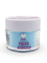 POLVO ACRILICO 168 AZUL CIELO MUNA