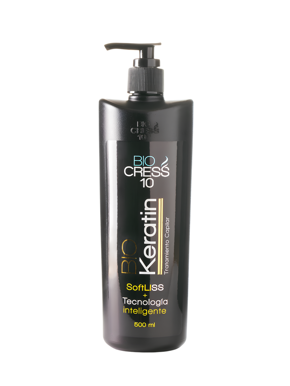 TTO BIOKERATIN TERMOPROTECTOR X 500 ML BIOCRESS