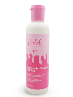 MOLDEADOR POLYGEL VALEF