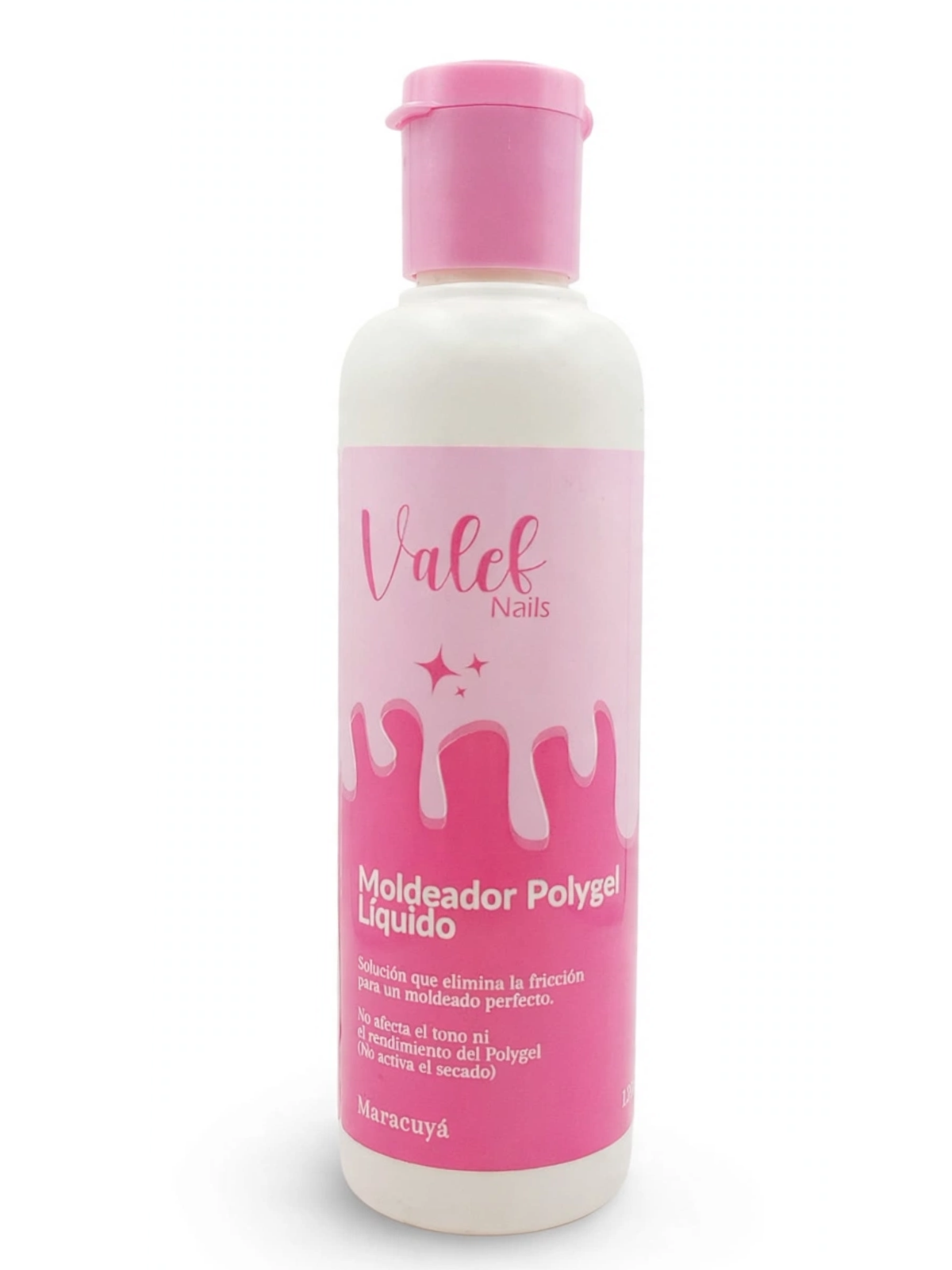 MOLDEADOR POLYGEL VALEF