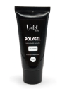 POLYGEL MILK WHITE X 30 ML VALEF