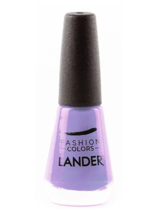ESMALTE CREMOSO N 16 X 11 ML LANDER