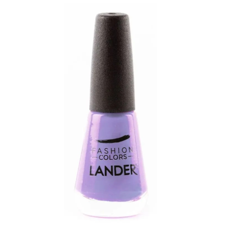 ESMALTE CREMOSO N 16 X 11 ML LANDER