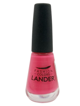 ESMALTE CREMOSO N 10 X 11 ML LANDER