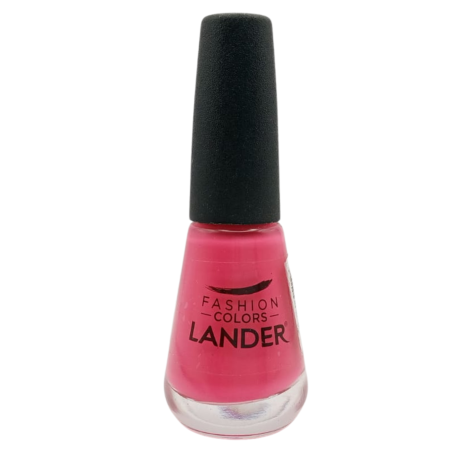 ESMALTE CREMOSO N 10 X 11 ML LANDER