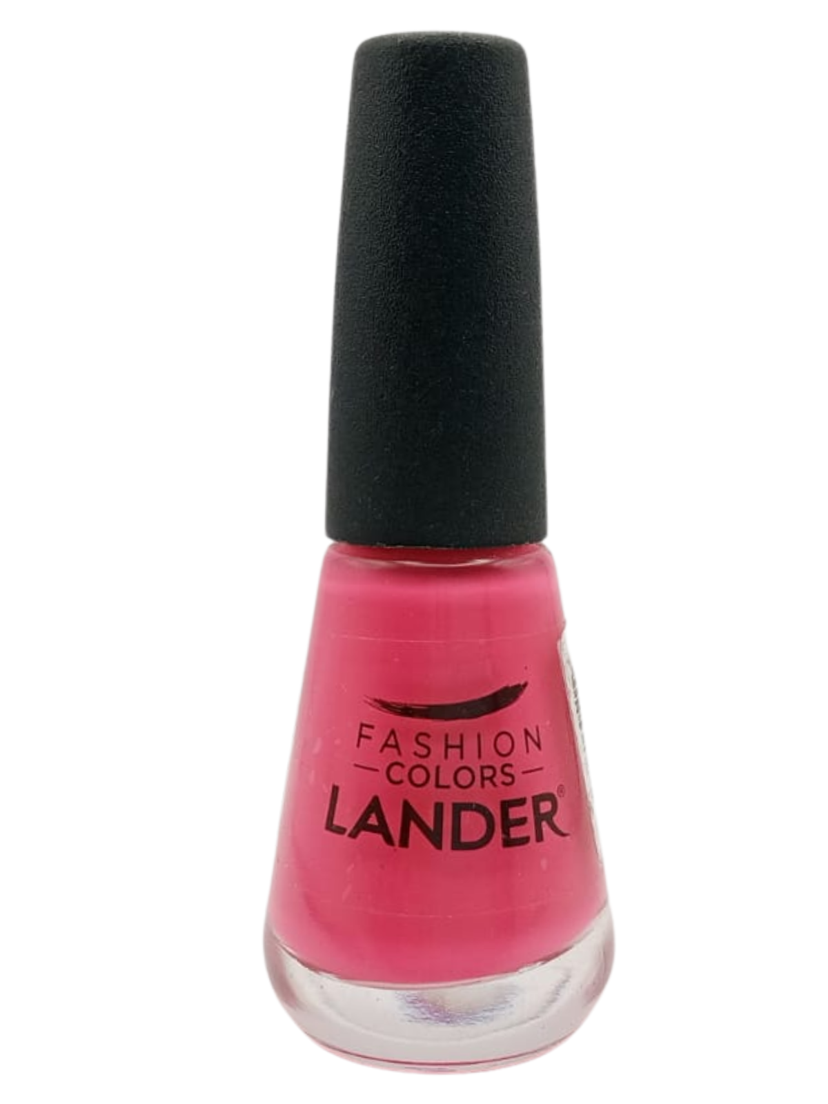 ESMALTE CREMOSO N 10 X 11 ML LANDER