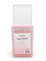 TOALLA LIMPIEZA CUADRADO X 200 MARA NAIL