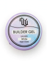 BUILDER GEL N.3 BLANCO ANDISA