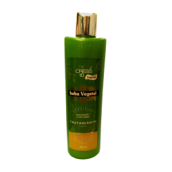 TTO BABA VEGETAL X 300 ML BIOCRESS