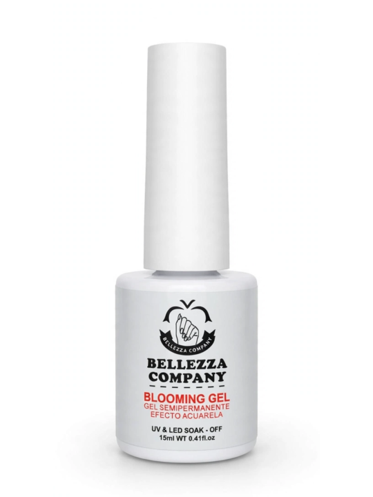 BLOOMING GEL X 12 ML FLOWER NAIL