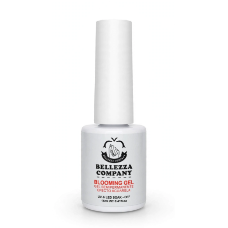 BLOOMING GEL X 12 ML FLOWER NAIL