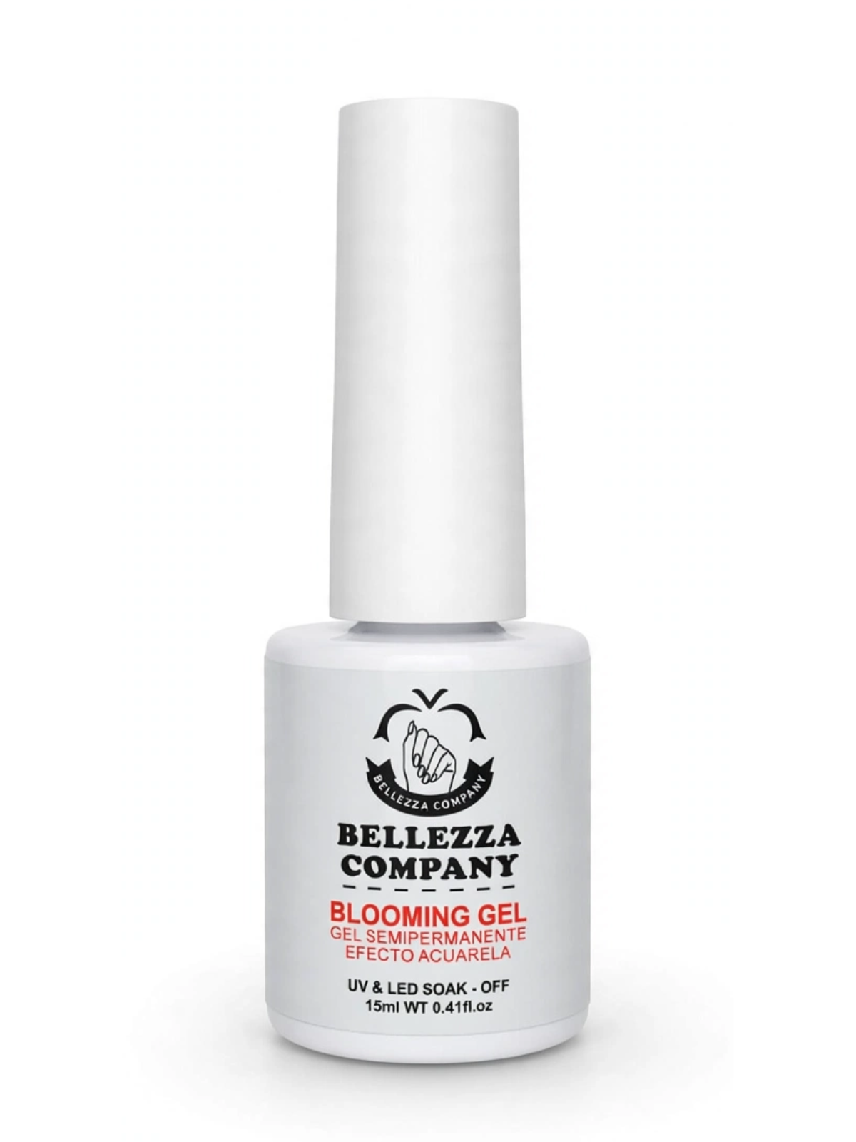 BLOOMING GEL X 12 ML FLOWER NAIL