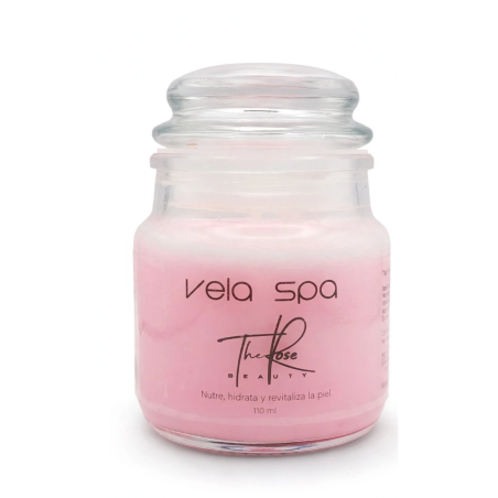 VELA VELOTERAPIA SURTIDAS VIOLETA