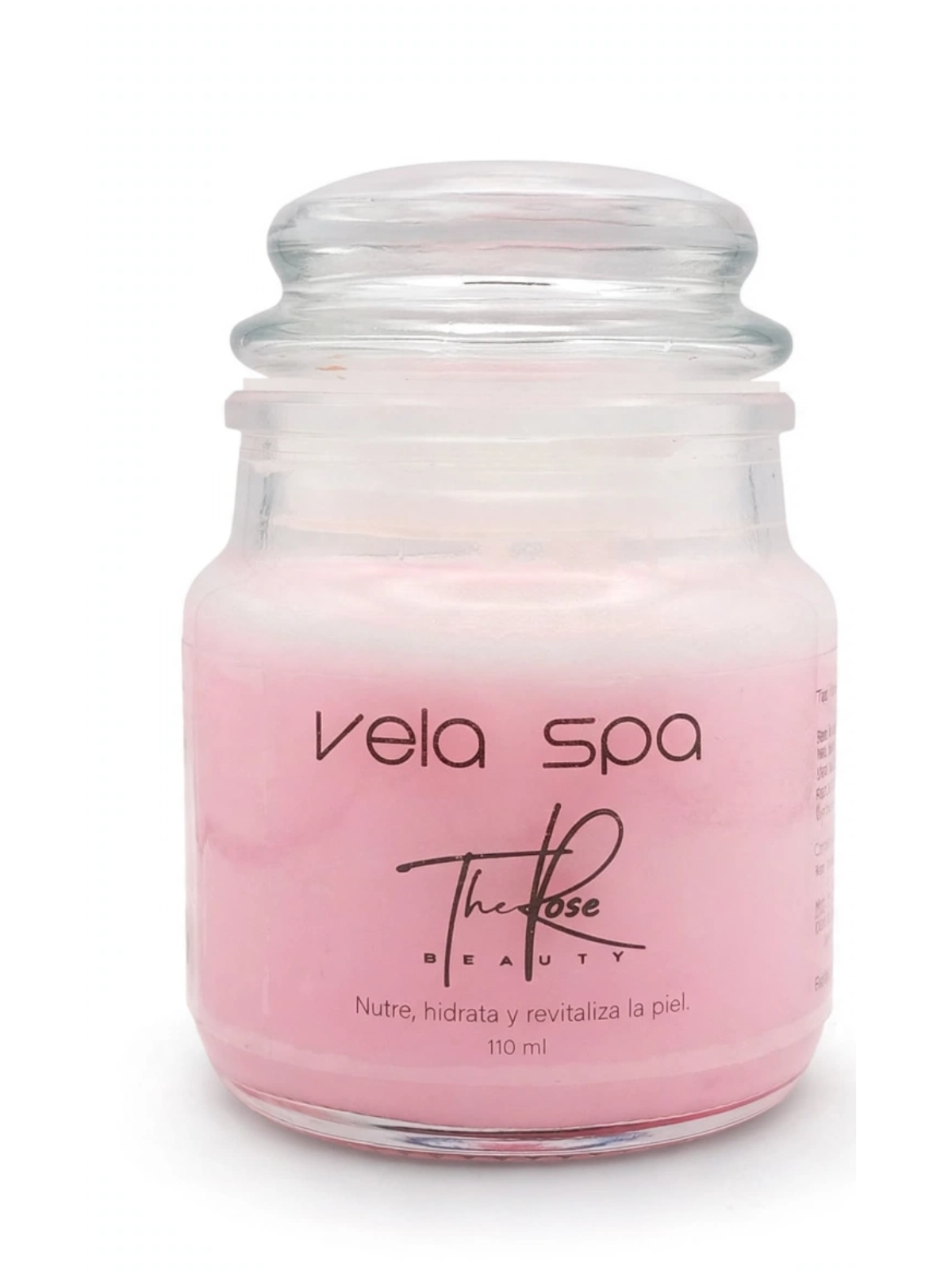 VELA VELOTERAPIA SURTIDAS VIOLETA