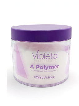 POLVO ACRILICO COOL PINK X 120 VIOLETA