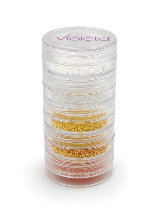 CAVIAR TORRE V152 VIOLETA