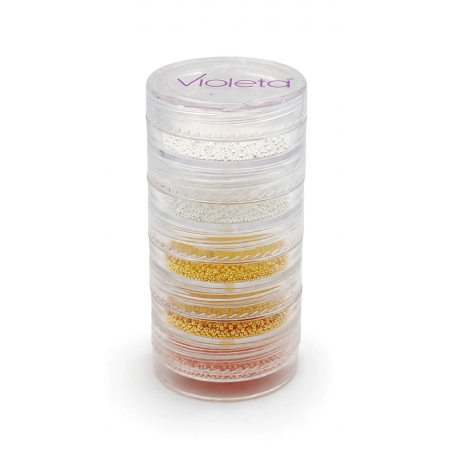 CAVIAR TORRE V152 VIOLETA