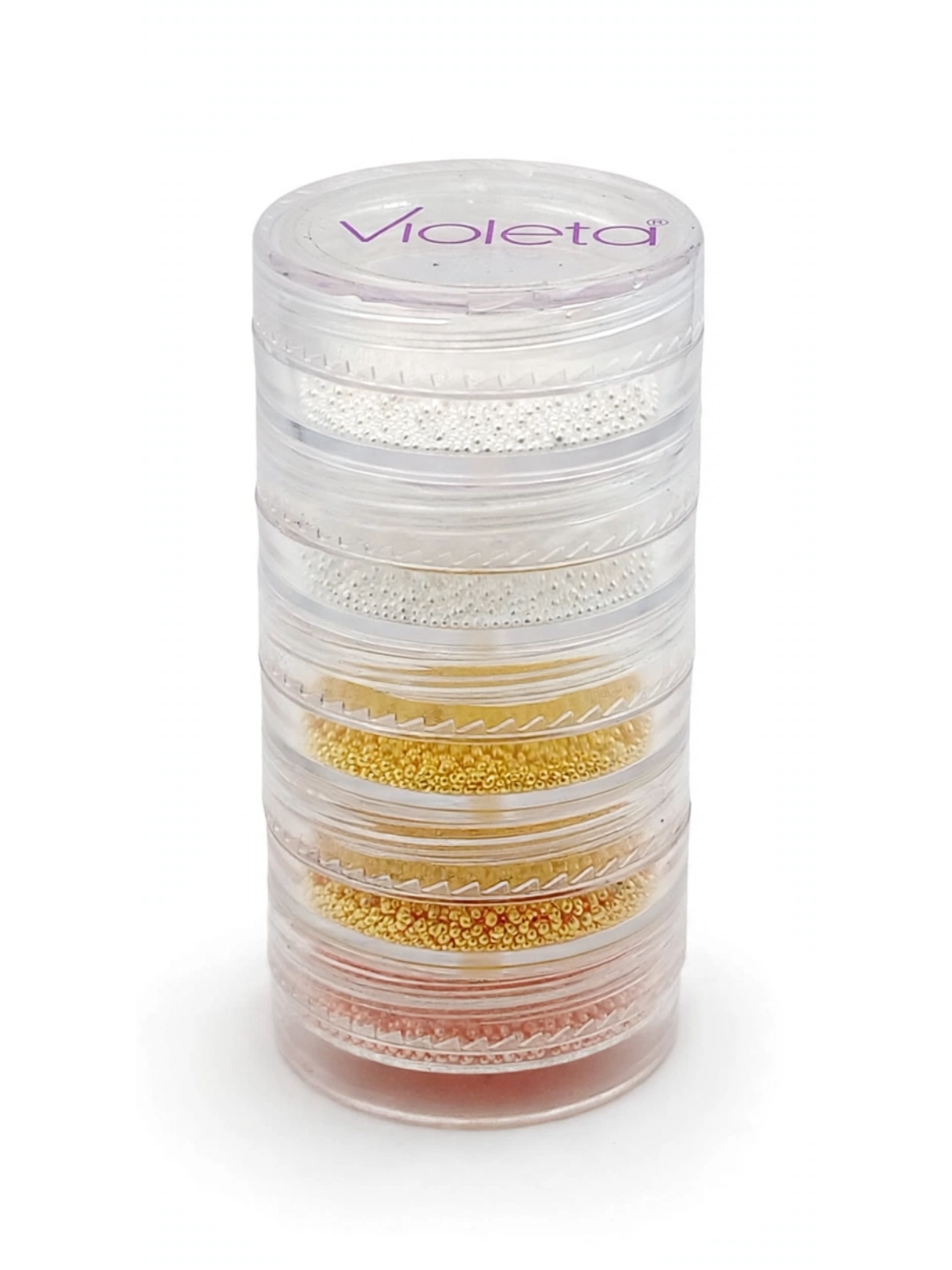 CAVIAR TORRE V152 VIOLETA