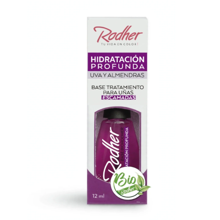 BASE BIO HIDRATACION PROFUNDA X 12 ML RODHER