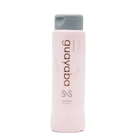 SHAMPO TTO GUAYABA CONTROL CASPA X 300 ML BIOCRESS