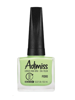 ESMALTE PEDRO ADMISS