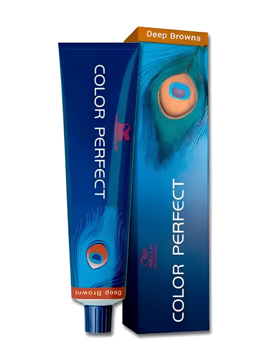TINTE 77.71 WELLA PROF 12089