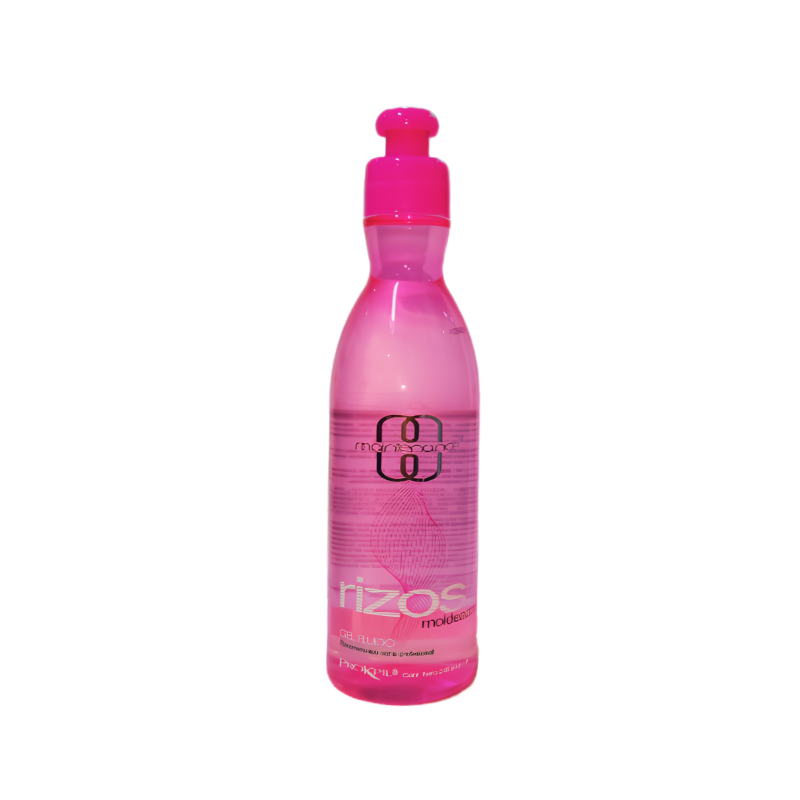 GEL FLUIDO RIZOS X 300 ML PROKAPIL
