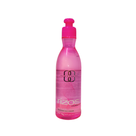 GEL FLUIDO RIZOS X 300 ML PROKAPIL