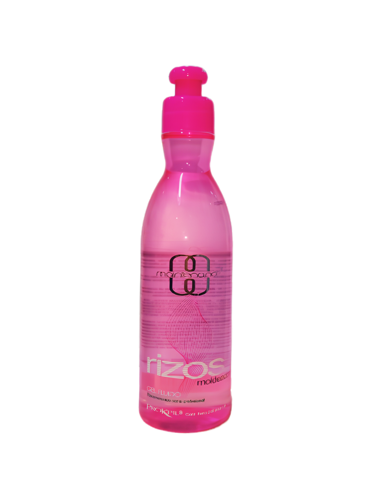 GEL FLUIDO RIZOS X 300 ML PROKAPIL